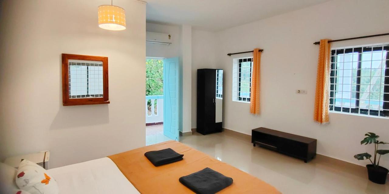Iksa Resort