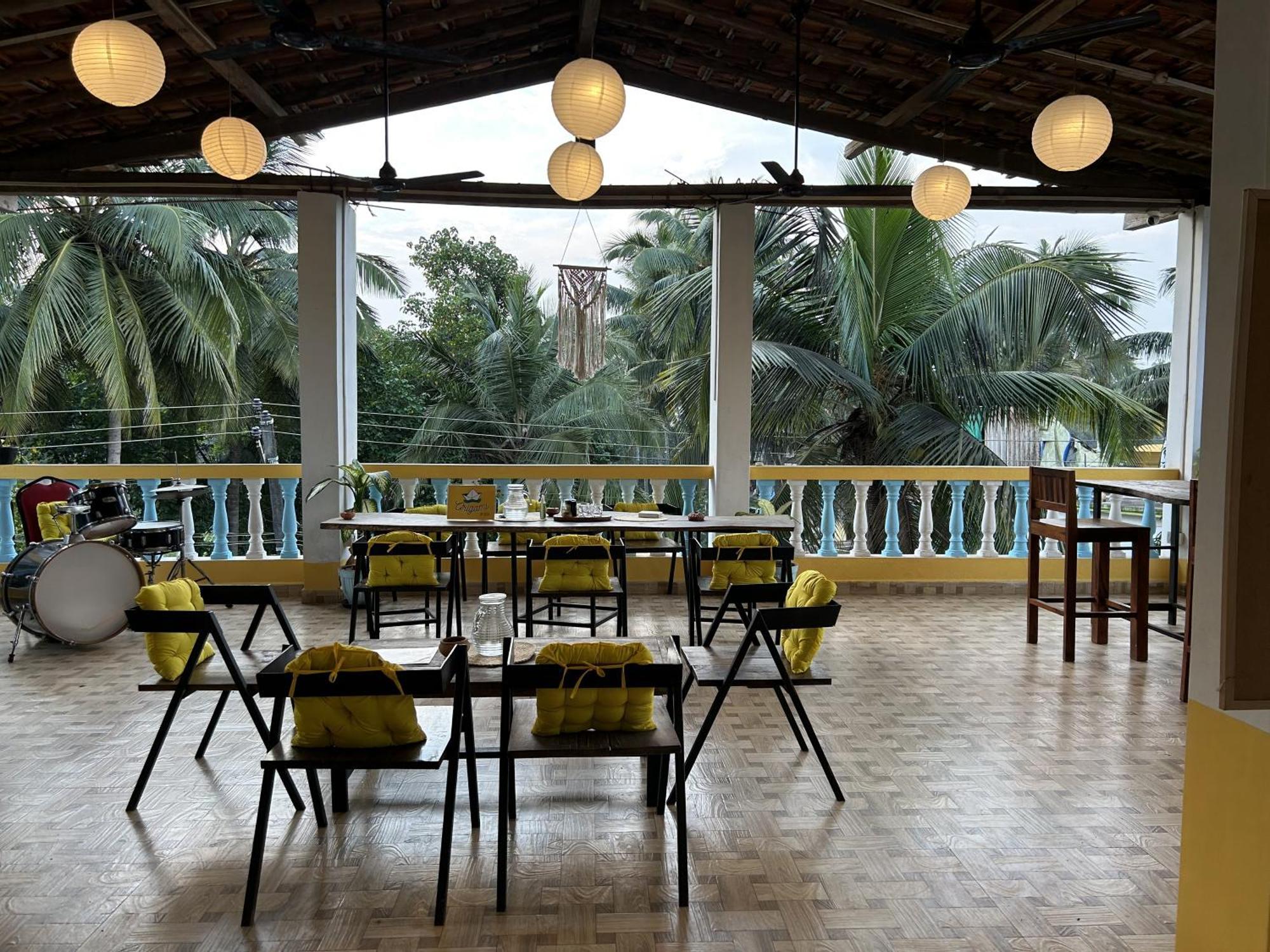 Resort Iksa *