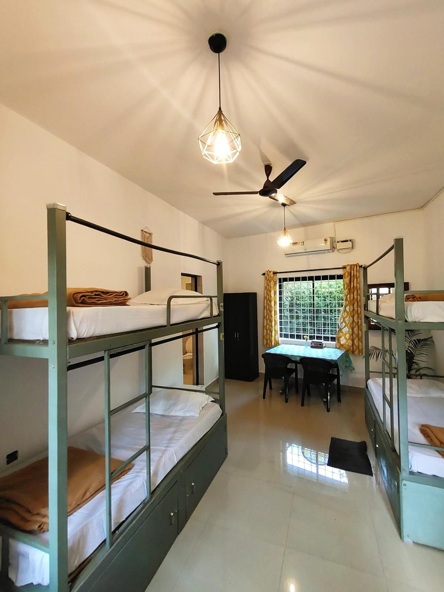 Iksa Resort
